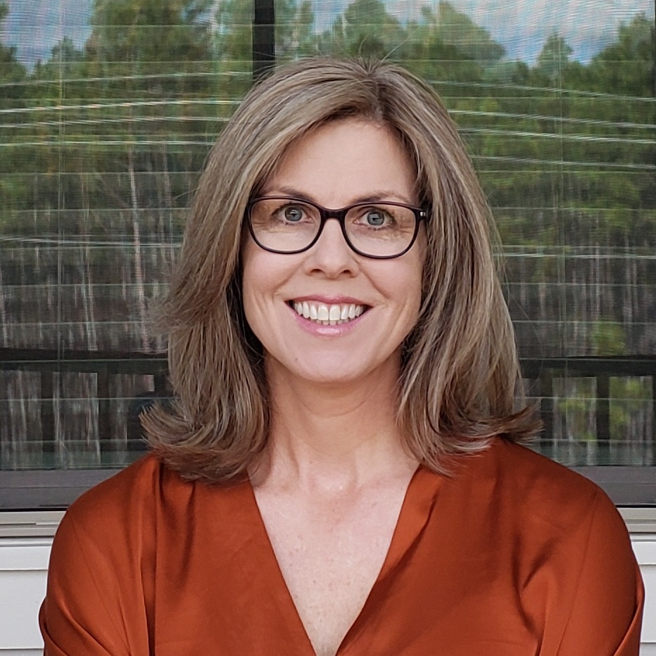 Sandra Olson – Office Manager